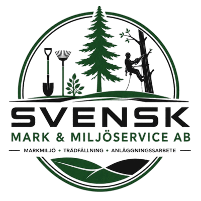 Svensk Mark & Miljöservice AB